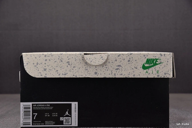 1st Kicks 4 rust rm jordan 1473 canyon SportInspired fq7939- air 1130